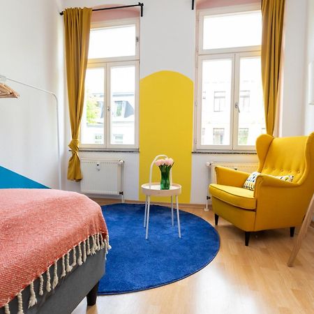 Fullhouse - Halle - Paulus Apartment - Nespresso Экстерьер фото