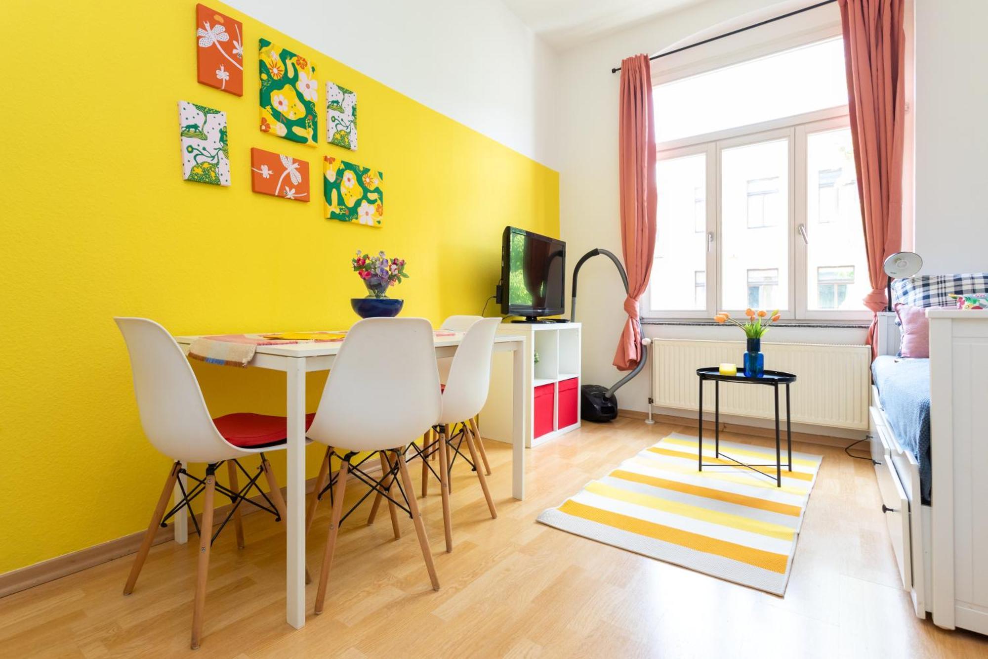 Fullhouse - Halle - Paulus Apartment - Nespresso Экстерьер фото