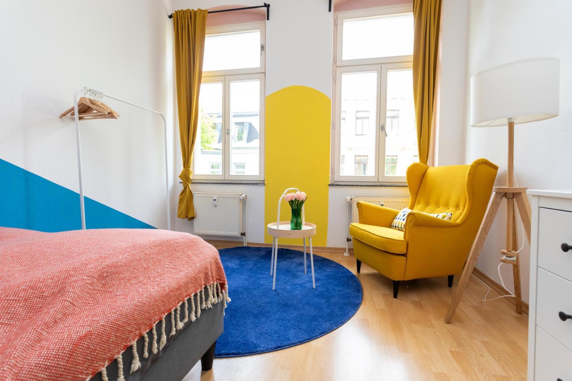 Fullhouse - Halle - Paulus Apartment - Nespresso Экстерьер фото